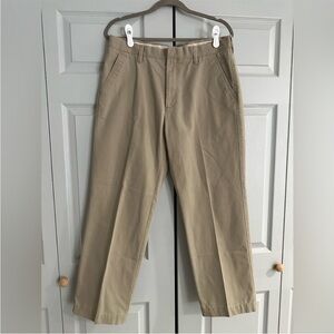 Men’s Life khaki pants